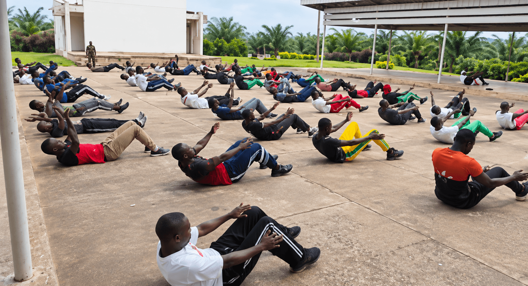Training Programme