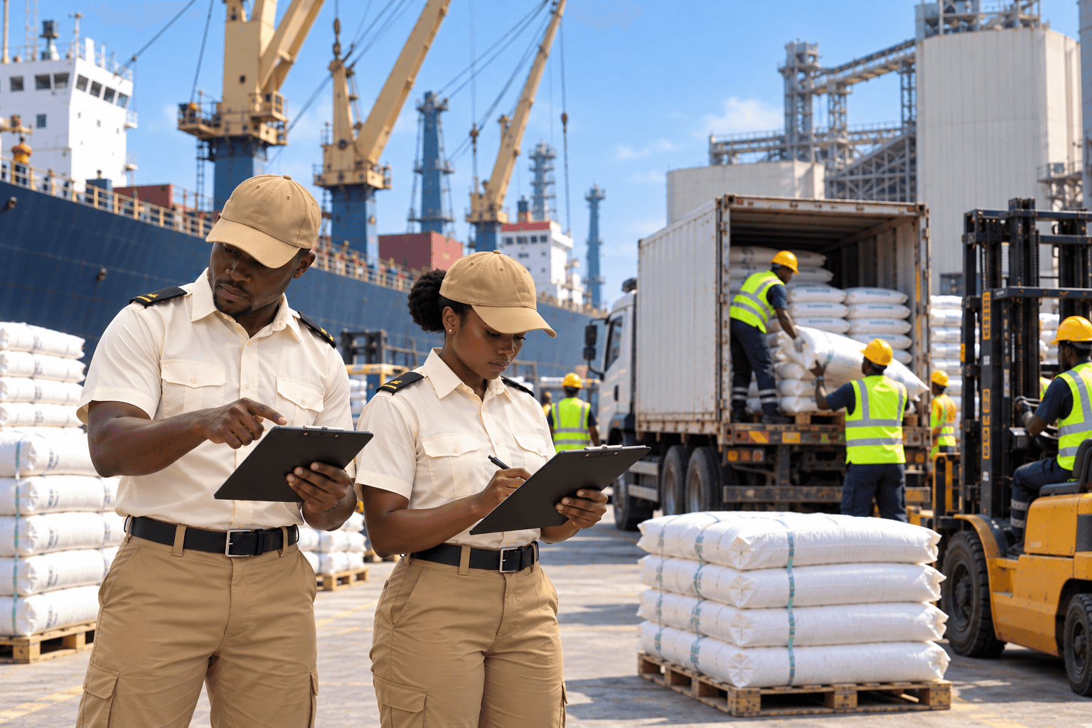 Crime & Loss Audits