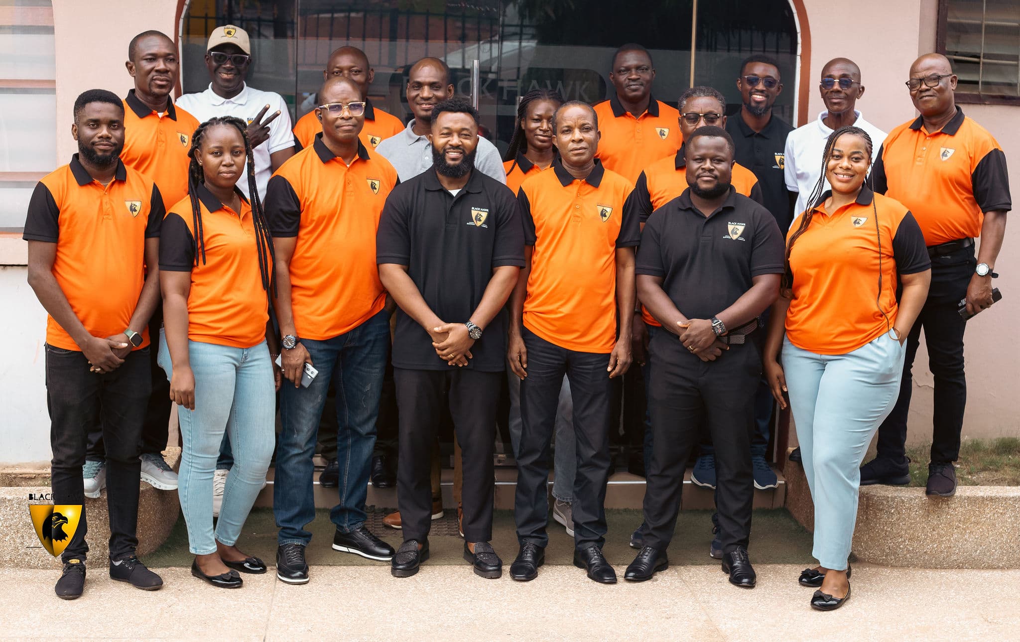 Black Hawk Services — About Us